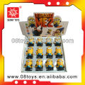 Wind Up Despicable Me2 Toy